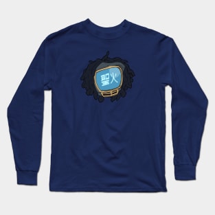 Almighty Canti Long Sleeve T-Shirt